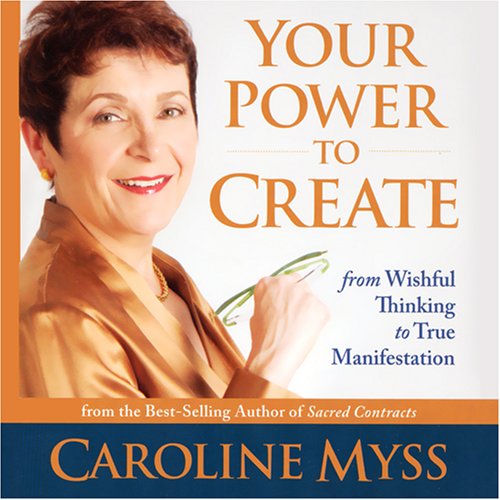 your power to create