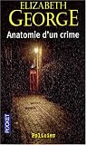Anatomie d'un crime