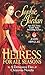 Heiress for All Seasons, An: A Debutante Files Christmas Novella