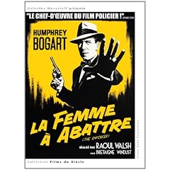 La femme � abattre