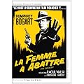 La femme � abattre