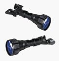 ATN NVB10x-HPT 2nd Generation, 10x Night Vision Bi-ocular
