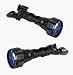 ATN NVB10x-3 Gen 3, 10x Night Vision Bi-ocular