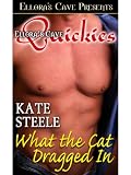 What the Cat Dragged In