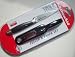 KitchenAid Black Cooks Series Euro Peeler and Paring Knife