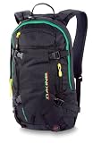 Dakine Heli Snowboard Pack (Rasta) Dakine Heli Snowboard Pack (Rasta)