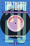 The top twenty book : the official British record charts 1955-1990