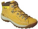 Caterpillar (CAT) Active Alaska - Mid Cut Boot - Lederschuhe- Honey/Honig