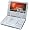 Shinco SDP1720C - Multi-Region Portable 7inch DVD Player with Divx, MPEG4, TV Tuner Support, Card Reader and Travel Case