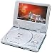 Electronics : Shinco SDP1720C - Multi-Region Portable 7inch DVD Player with Divx, MPEG4, TV Tuner Support, Card Reader and Travel Case