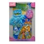 Two (2) Sets of Barbie Fairytopia Outfits
