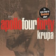 Krupa