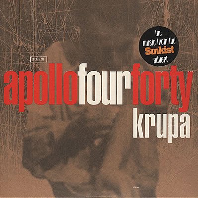 Produkt-Bild: Krupa