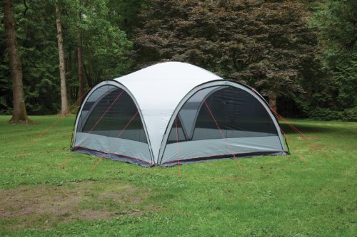 Outbound Shelter Room (Blue, Large)