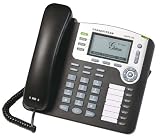 Grandstream GXP2100 4 Lines Business Phone