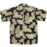 Tori Richard Big & Tall Island Fun Hawaiian Shirt
