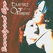 Empire of the Vampire