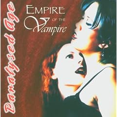 Empire of the Vampire [US-Import]