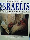 The Israelis : founders and sons