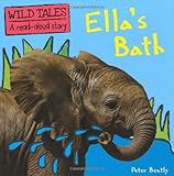 Ella's bath