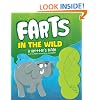 Farts in the Wild: A Spotter's Guide
