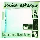 Ton Invitation