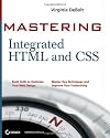Mastering Integrated HTML and CSS