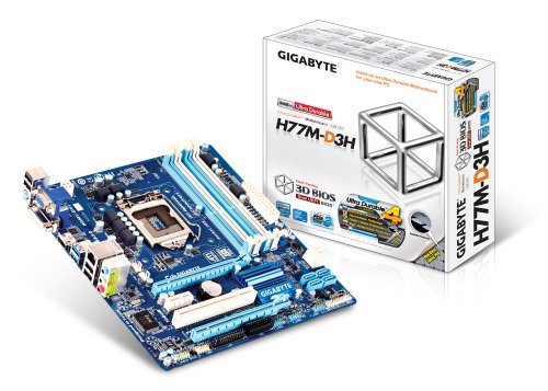 ONE Gaming-PC Core Ivy i7-3770,