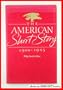 The American Short Story 1900-1945: A Critical History