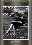 Four Star Playhouse: The Girl on the Park Bench (1953)