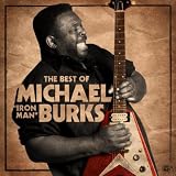 Michael Burks The Best Of Michael "Iron Man" Burks