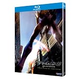 Evangelion: 1.11 You Are (Not) Alone [Blu-ray] ~ Allison Keith-Shipp