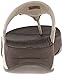 FitFlop Women's Walkstar III Nubuck Thong Sandal