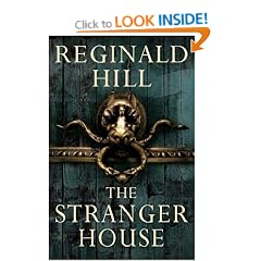The Stranger House