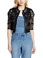 Joana Danciu Chaqueta (Negro)