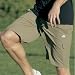 adidas Bermudas Männer