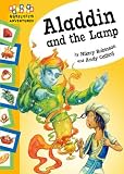 Aladdin and the Lamp (Hopscotch Adventures)