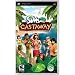 Video Games : The Sims 2: Castaway
