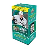 NHL 2011/12 Upper Deck Series 2 Blaster, Pack of 12
