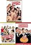 American Pie - Special (3 pack) American Pie (Widescreen Collector's Edition) / American Pie 2 (Widescreen Collectors Edition) / American Wedding (Extended Unrated Party Edition)