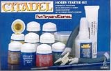 Hobby Starter Set