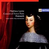 Locke: Consort of Fower Parts