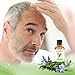 Real Rosemary Essential Oil :: Pure Undiluted (2oz)