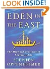 Eden in the East: The Drowned Continent of Southeast Asia