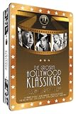 Produkt-Bild: Die gro&szlig;en Hollywood-Klassiker (Metallbox-Edition)