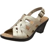 Easy Street Womens Rhonda Slingback Sandal