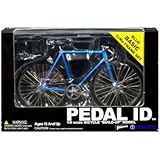 09PEDAL ID BASIC FRAME SET (CrMo TRACK) �u���[