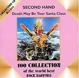 Death May Be Your Santa Claus