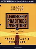 Leadership Practices Inventory (LPI) 3rd Edition (Package: Planner, Workbook, Self Starter, 8 Observers)