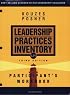 Leadership Practices Inventory (LPI) 3rd Edition (Package: Planner, Workbook, Self Starter, 8 Observers)